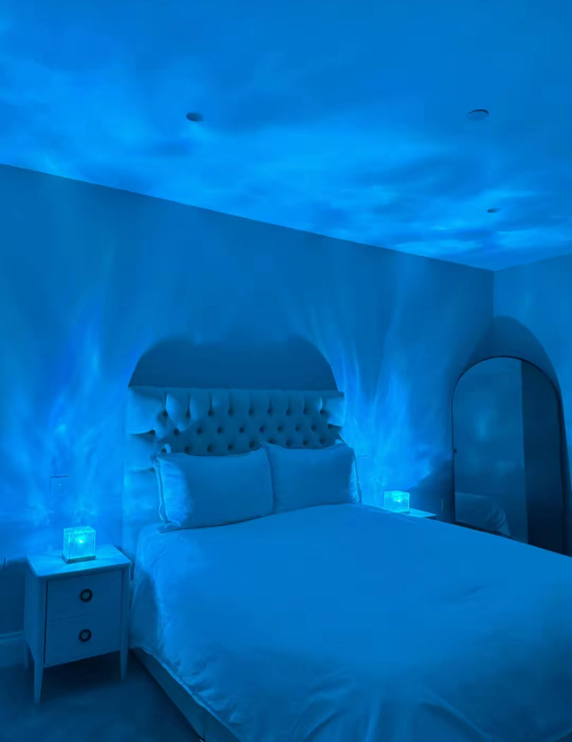 Lumena™ Lampe