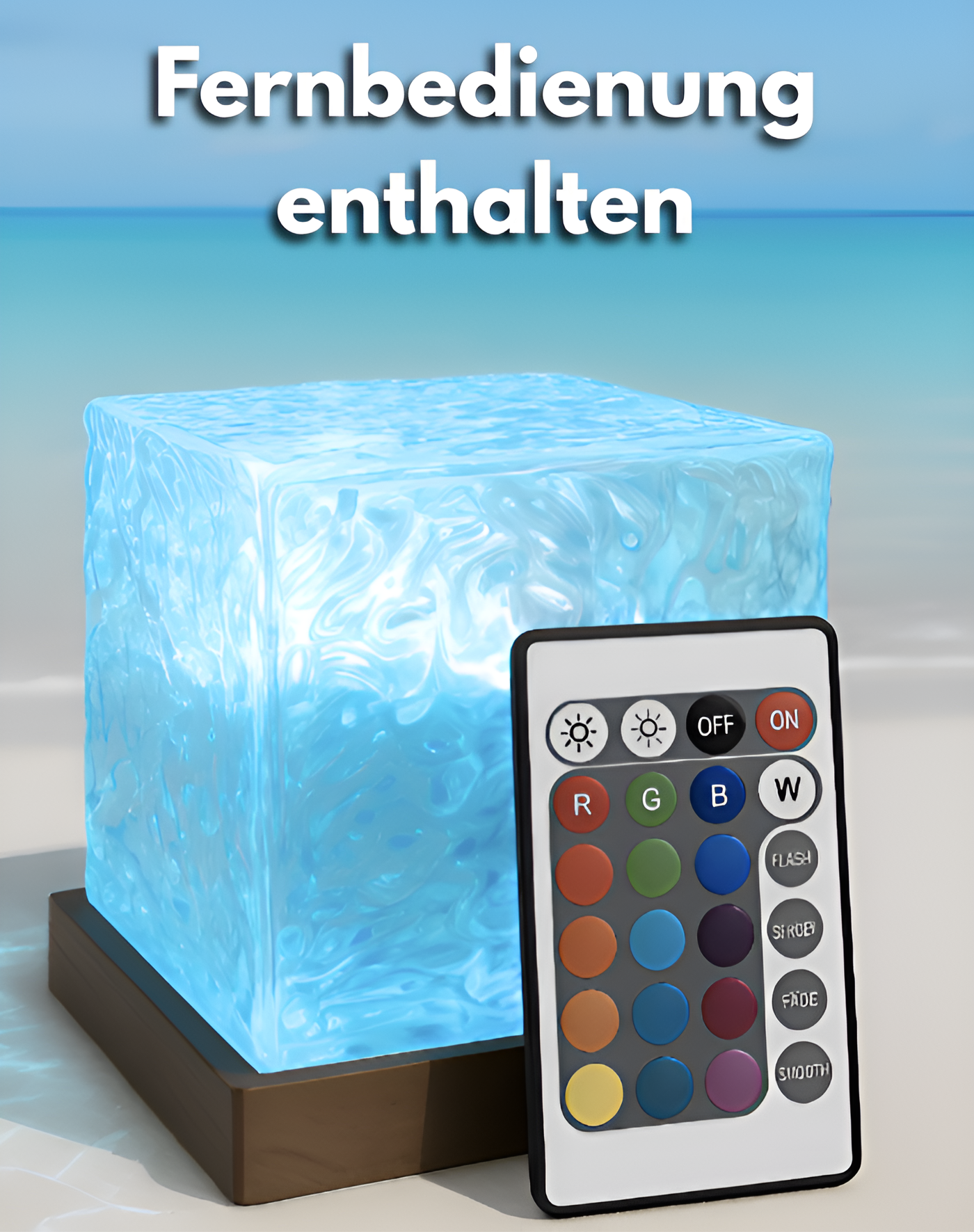 Lumena™ Lampe