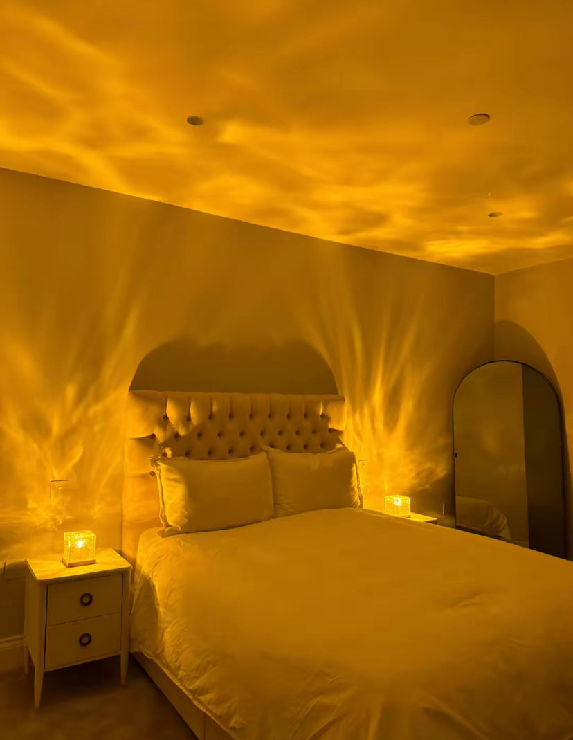 Lumena™ Lampe