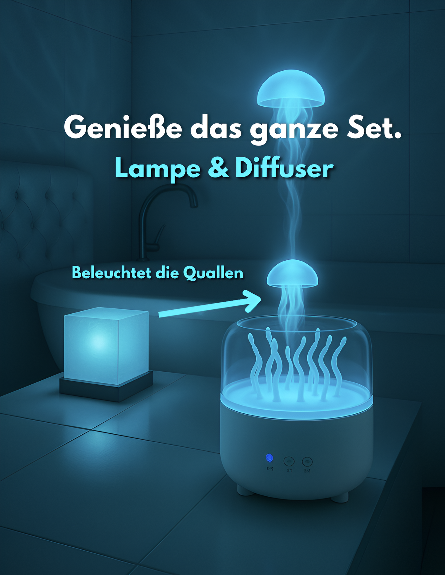 Lumena™ Jelly Pulse