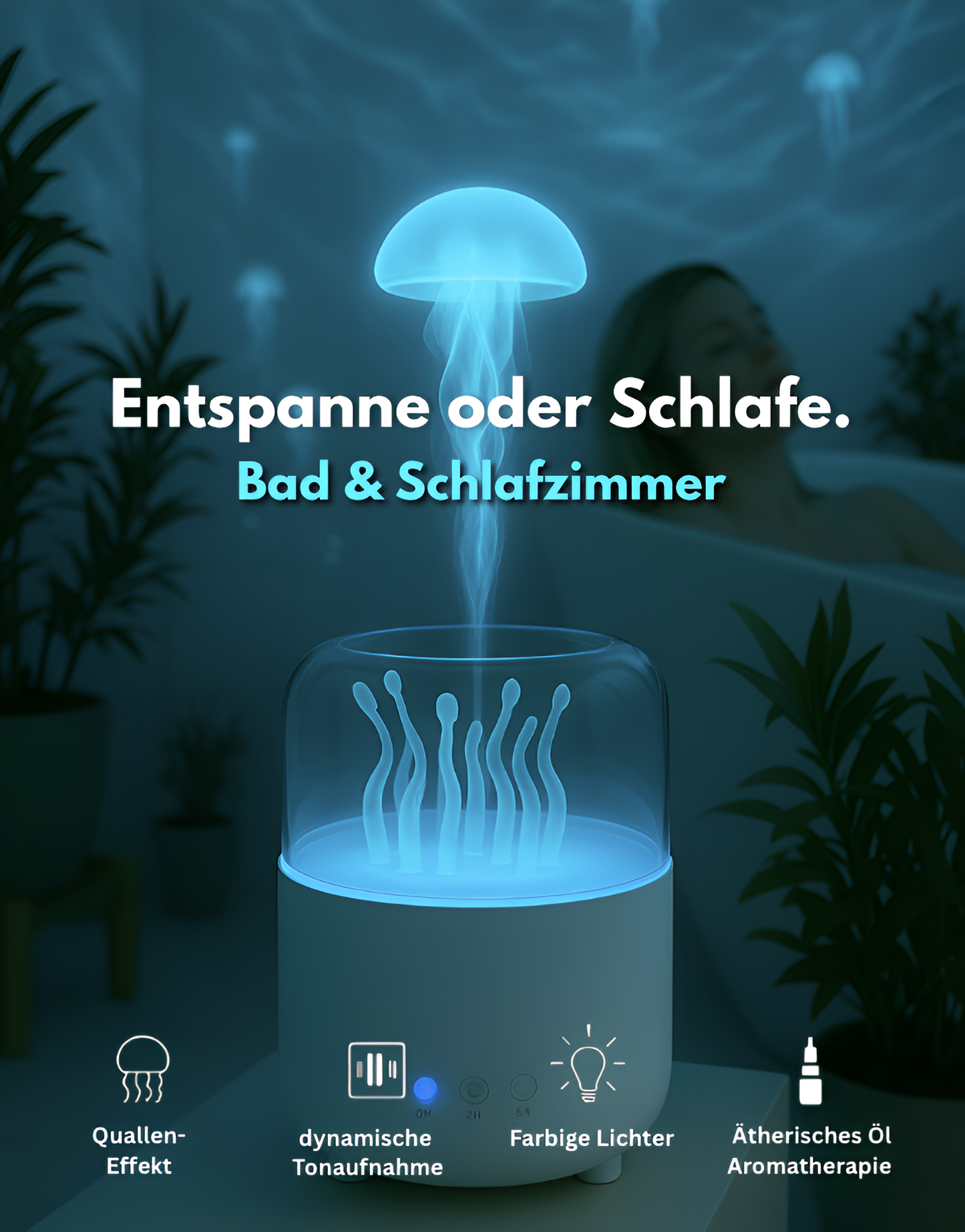 Lumena™ Jelly Pulse