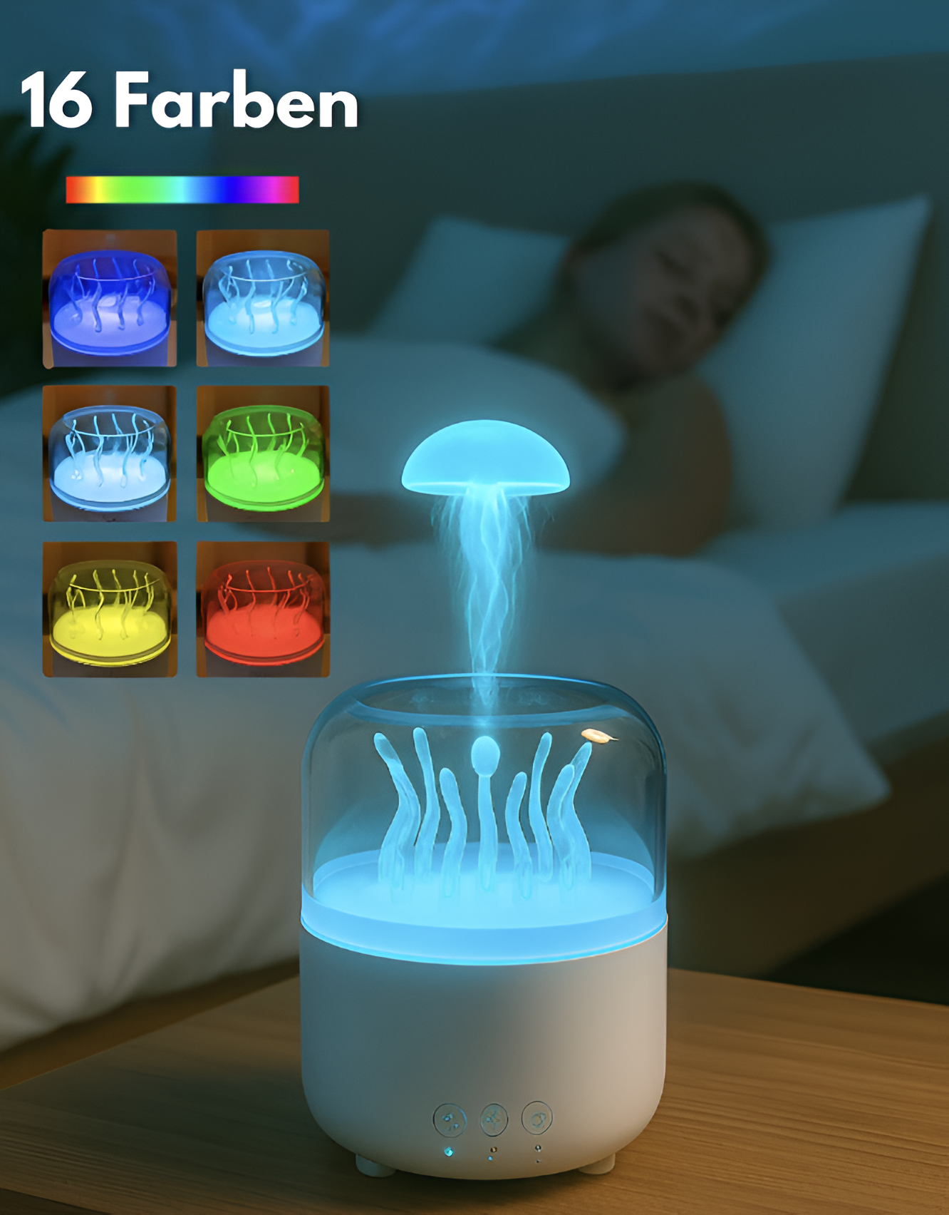 Lumena™ Jelly Pulse