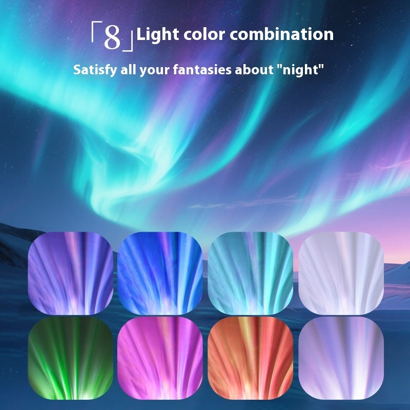 Lumena™ Shell Lampe