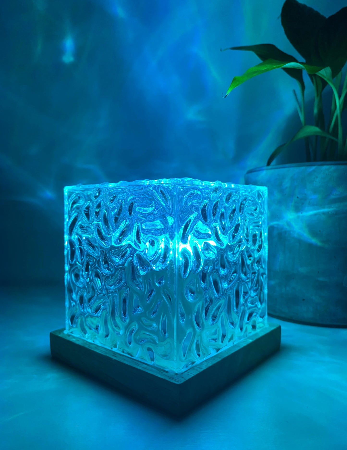 Lumena™ Lampe