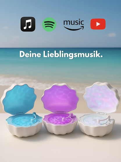 Lumena™ Shell Wave