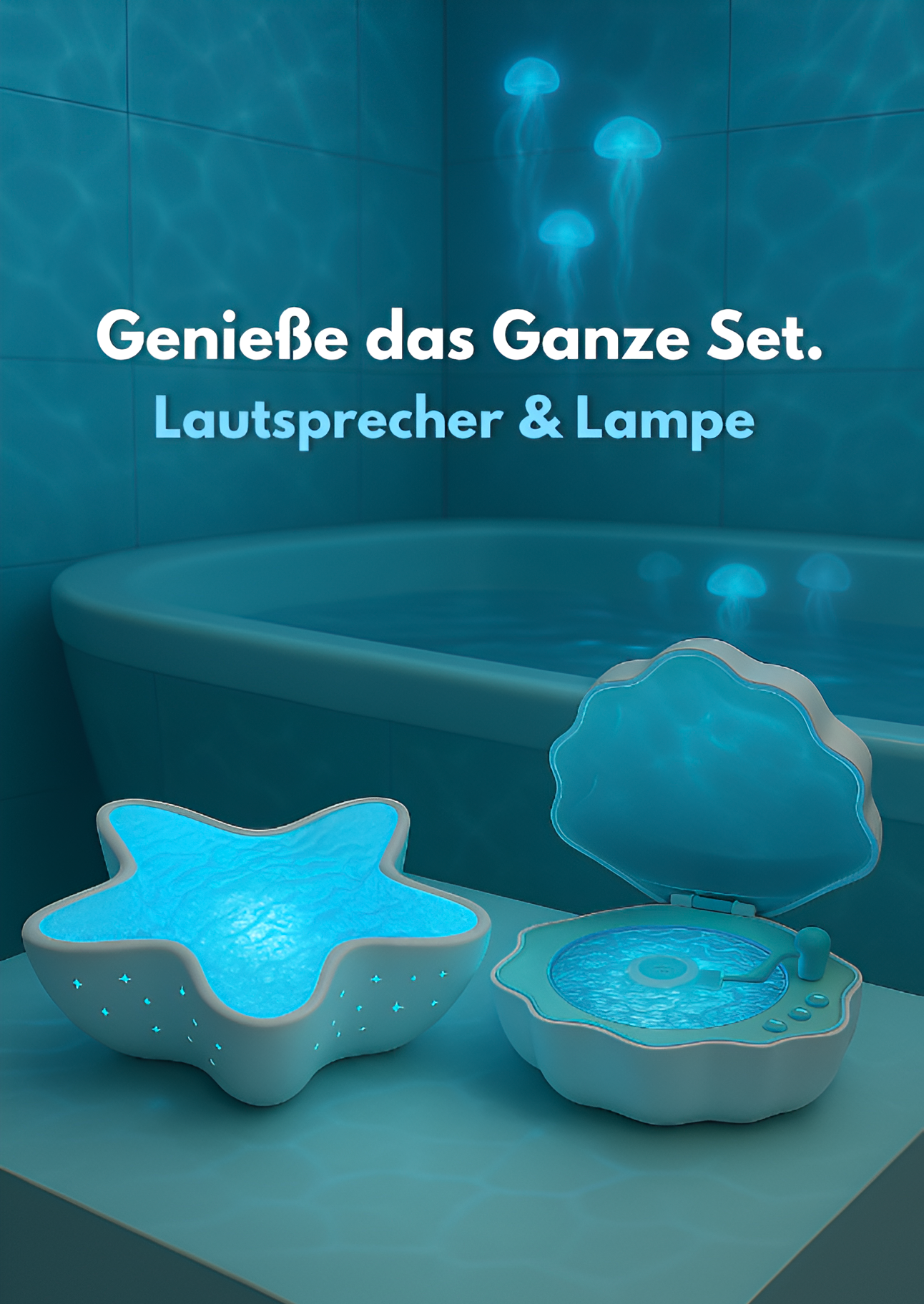 Lumena™ Ocean Star