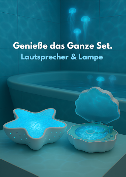 Lumena™ Ocean Star