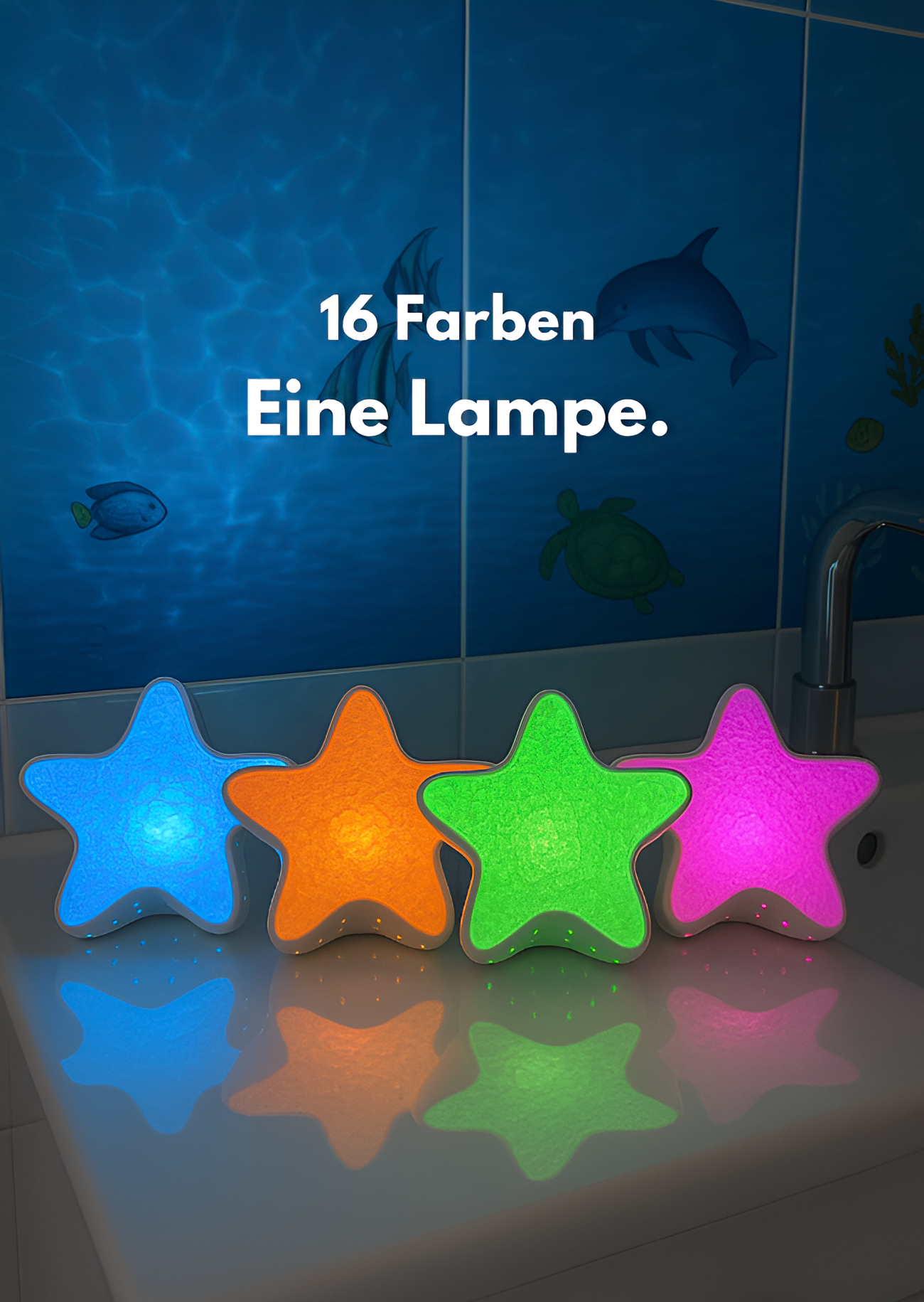 Lumena™ Ocean Star