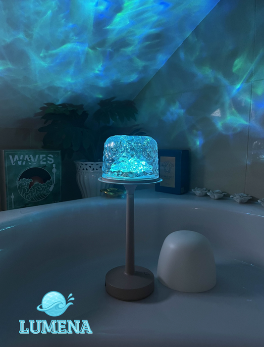 Lumena™ Lampe 2.0