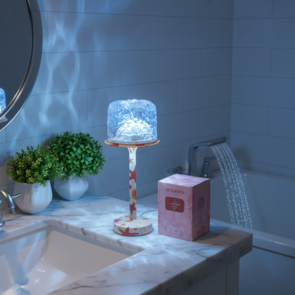 Oceanus Lampe (Limitierte Edition)