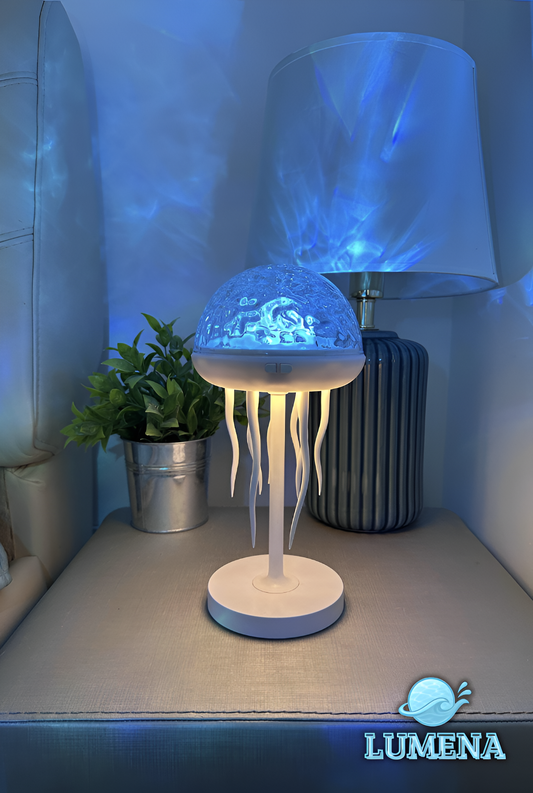 Lumena™ Jelly Lampe
