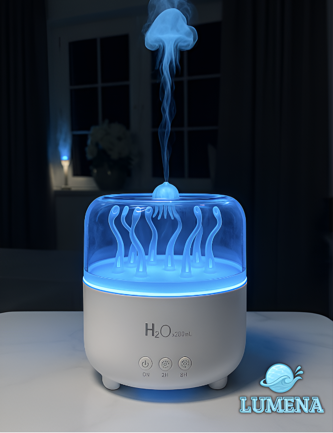 Lumena™ Jelly Pulse