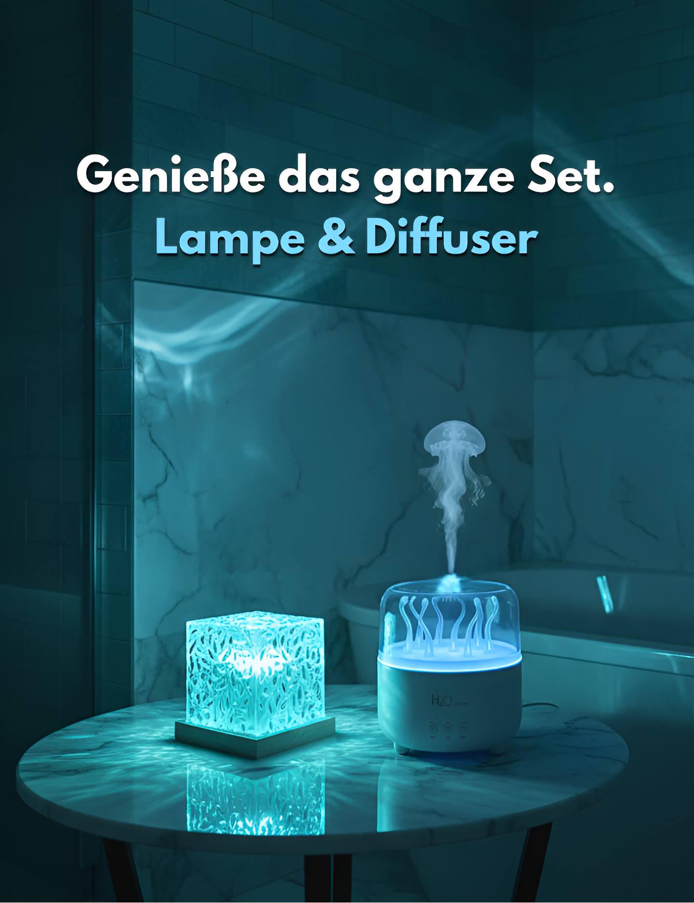 Lumena™ Jelly Pulse