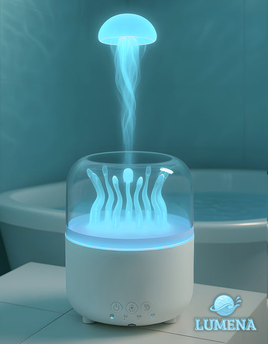 Lumena™ Jelly Pulse