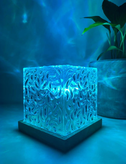Lumena™ Lampe