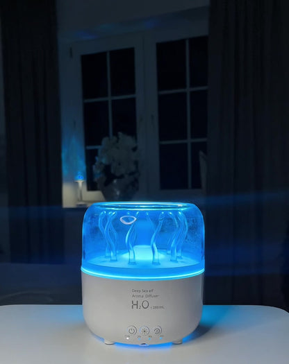 Lumena™ Jelly Pulse